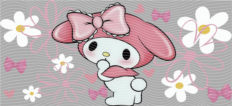 16oz Sanrio-K 44